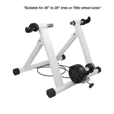 Indoor Magnetic Bicycle Trainer Fitness Bike Resistance Stand