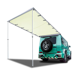 1.4m x 2m Car Side Awning Roof