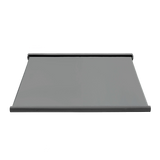 4.0m x 3.0m Retractable Folding Arm Awning Heavy Duty Full Cassette Motorised