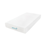 King Single 25cm Gel Memory Foam Mattress – Dual-Layered Comfort with CertiPUR-US® Certified Foam