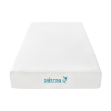 King Single 25cm Gel Memory Foam Mattress – Dual-Layered Comfort with CertiPUR-US® Certified Foam