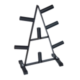 Olympic Weight Plate Storage Rack 250kg Capacity