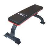 Commercial Flat Weight Lifting Bench