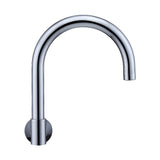 High Reach Swivel Wall Kitchen Laundry Bath Basin Spout