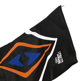 Hamper Basketball Laundry Hoop Hanging Clothes Basket Storage Kids Fun Door Bag