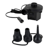 Inflatable Car Back Seat Mattress – Portable Travel Air Bed for Camping & Sleeping