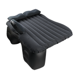 Inflatable Car Back Seat Mattress – Portable Travel Air Bed for Camping & Sleeping