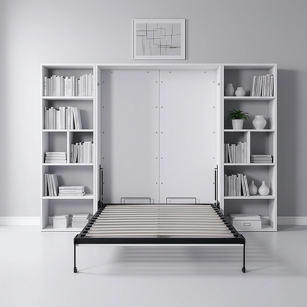Palermo Double Size Wall Bed Mechanism Hardware Kit Diamond Edition