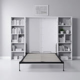 Palermo Double Size Wall Bed Mechanism Hardware Kit Diamond Edition