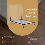 Palermo Double Size Wall Bed Mechanism Hardware Kit Diamond Edition