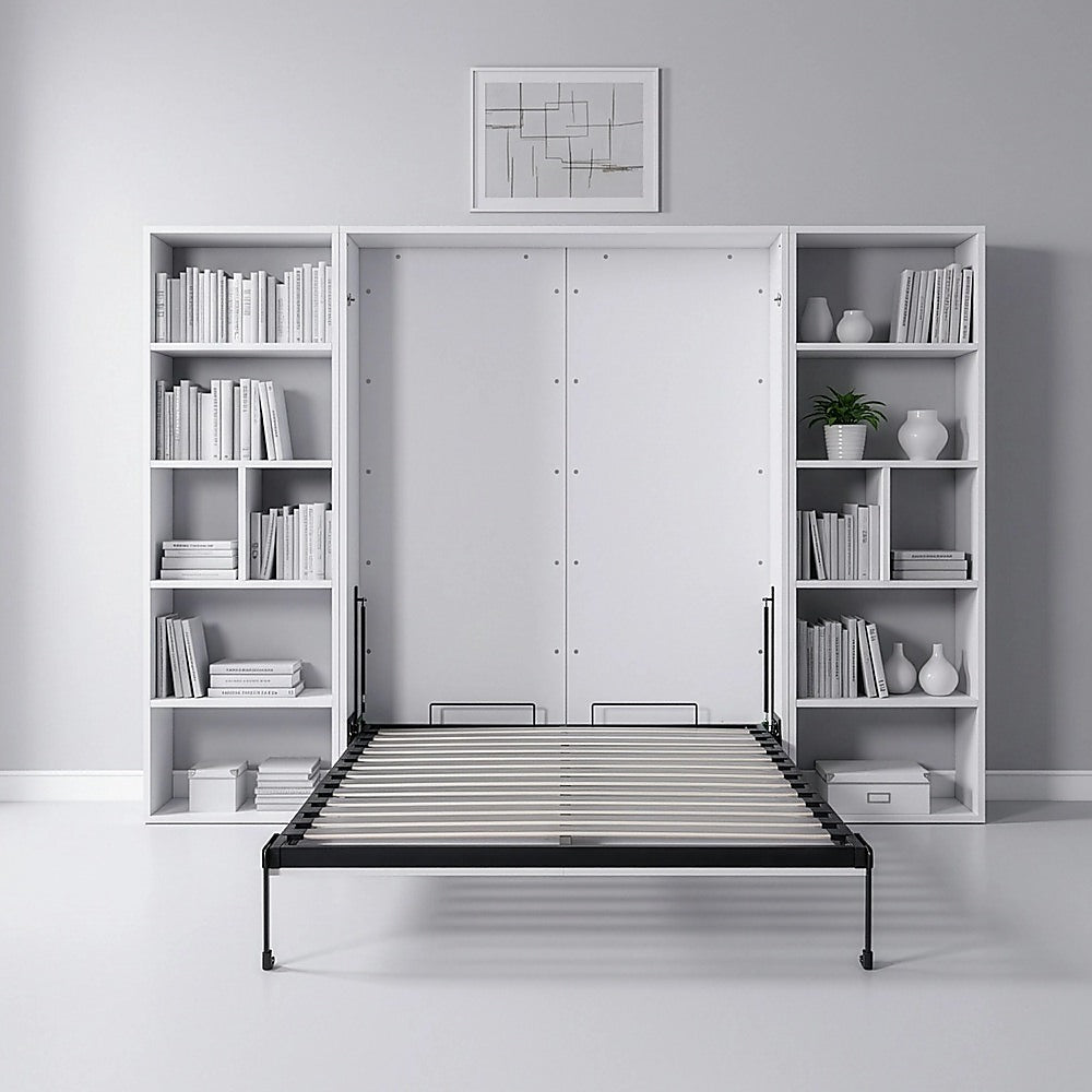 Palermo Double Size Wall Bed Mechanism Hardware Kit Diamond Edition