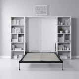 Palermo Double Size Wall Bed Mechanism Hardware Kit Diamond Edition