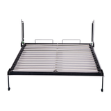 Palermo Double Size Wall Bed Mechanism Hardware Kit Diamond Edition