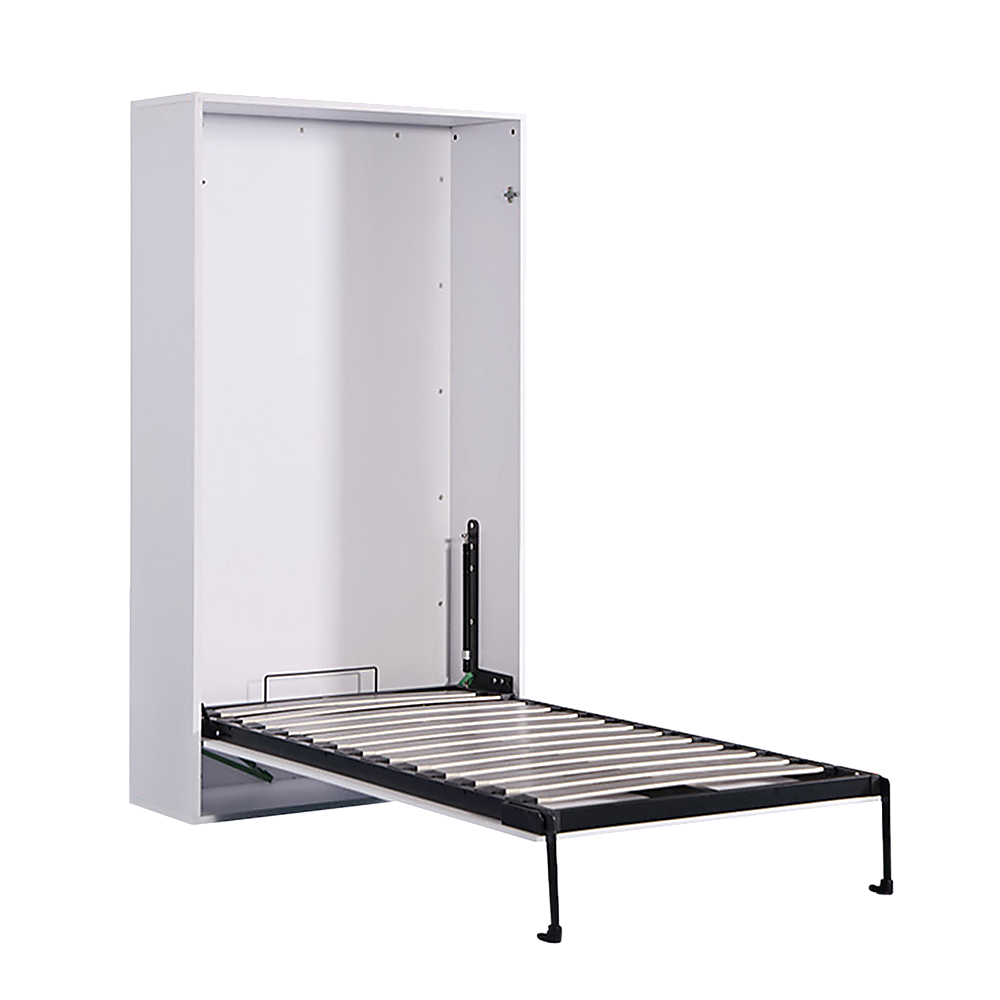 Palermo Single Size Wall Bed Diamond Edition