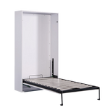 Palermo Single Size Wall Bed Diamond Edition