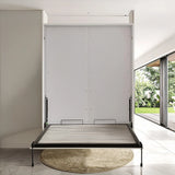 Palermo Double Size Wall Bed Diamond Edition