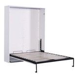 Palermo Double Size Wall Bed Diamond Edition