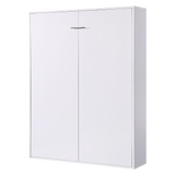 Palermo Double Size Wall Bed Diamond Edition