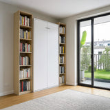 Palermo Queen Size Wall Bed Diamond Edition