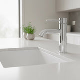 Basin Mixer Tap Faucet -Kitchen Laundry Bathroom Sink