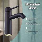 Basin Mixer Tap Faucet -Kitchen Laundry Bathroom Sink