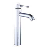 Tall Basin Mixer Tap Faucet -Kitchen Laundry Bathroom Sink