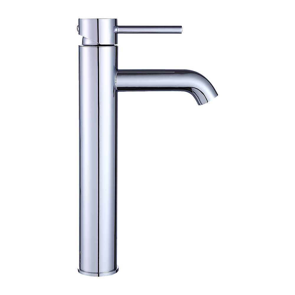 Tall Basin Mixer Tap Faucet -Kitchen Laundry Bathroom Sink