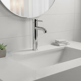 Tall Basin Mixer Tap Faucet -Kitchen Laundry Bathroom Sink