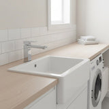 Basin Mixer Tap Faucet -Kitchen Laundry Bathroom Sink