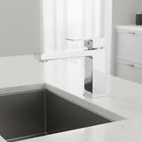 Basin Mixer Tap Faucet -Kitchen Laundry Bathroom Sink