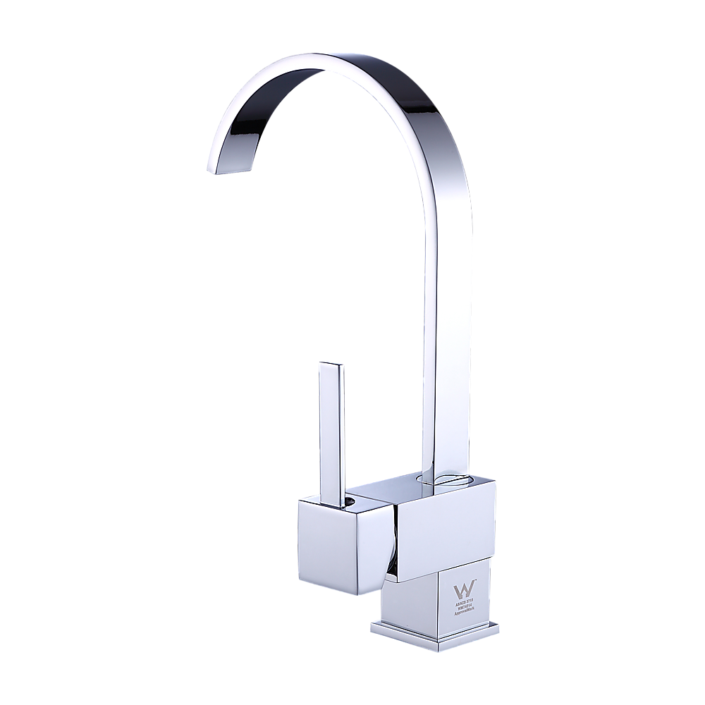 Basin Mixer Tap Faucet -Kitchen Laundry Bathroom Sink