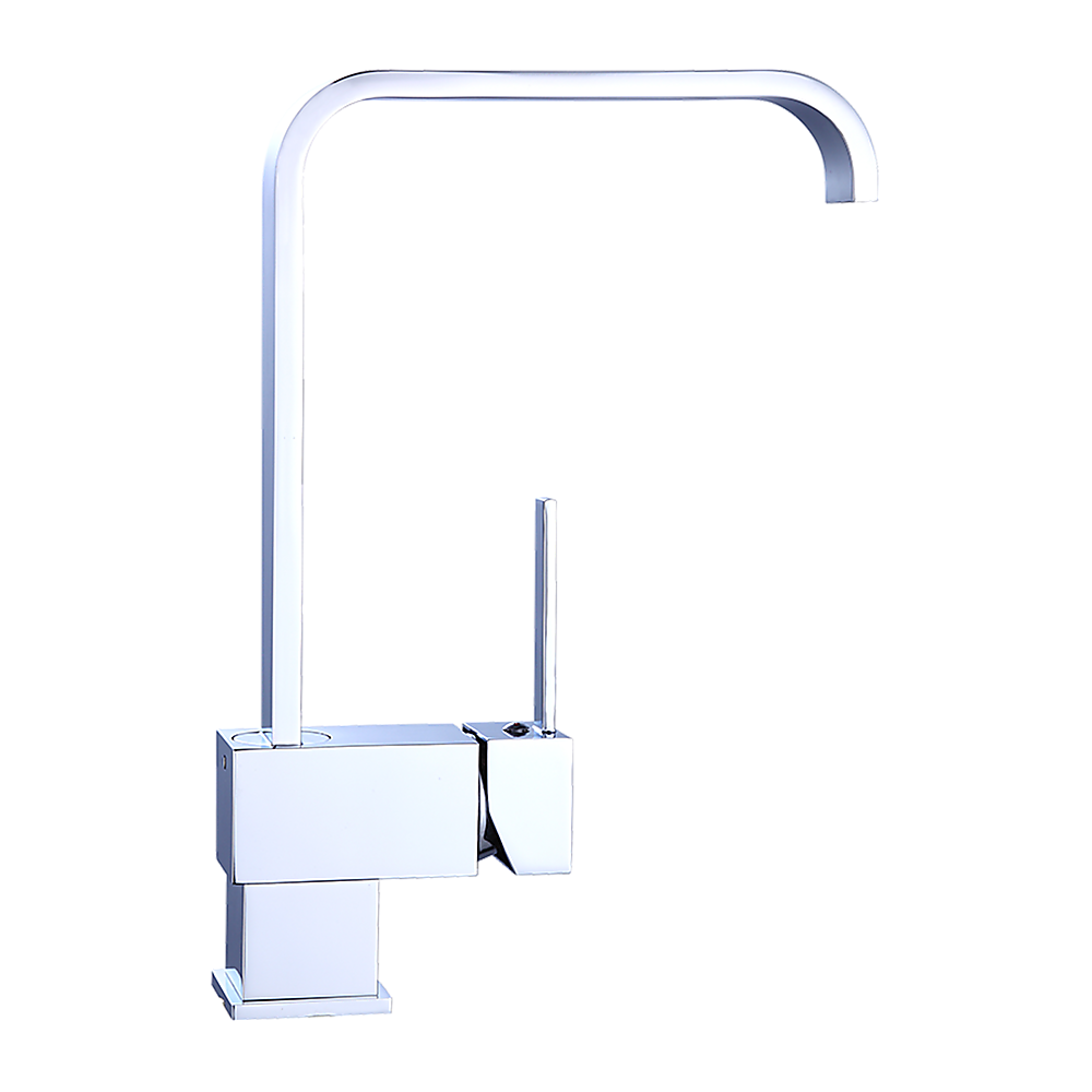 Basin Mixer Tap Faucet - Kitchen Laundry Bathroom Sink