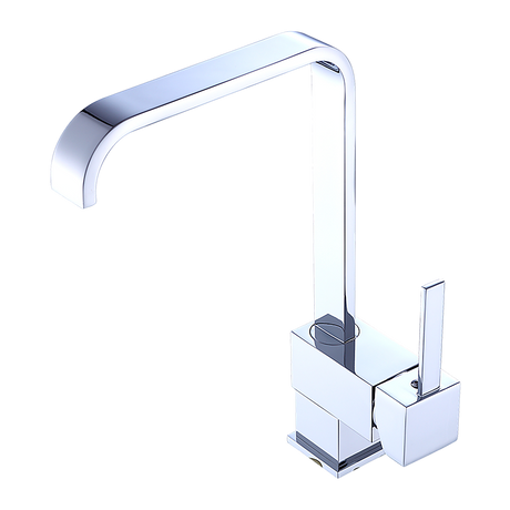 Basin Mixer Tap Faucet - Kitchen Laundry Bathroom Sink