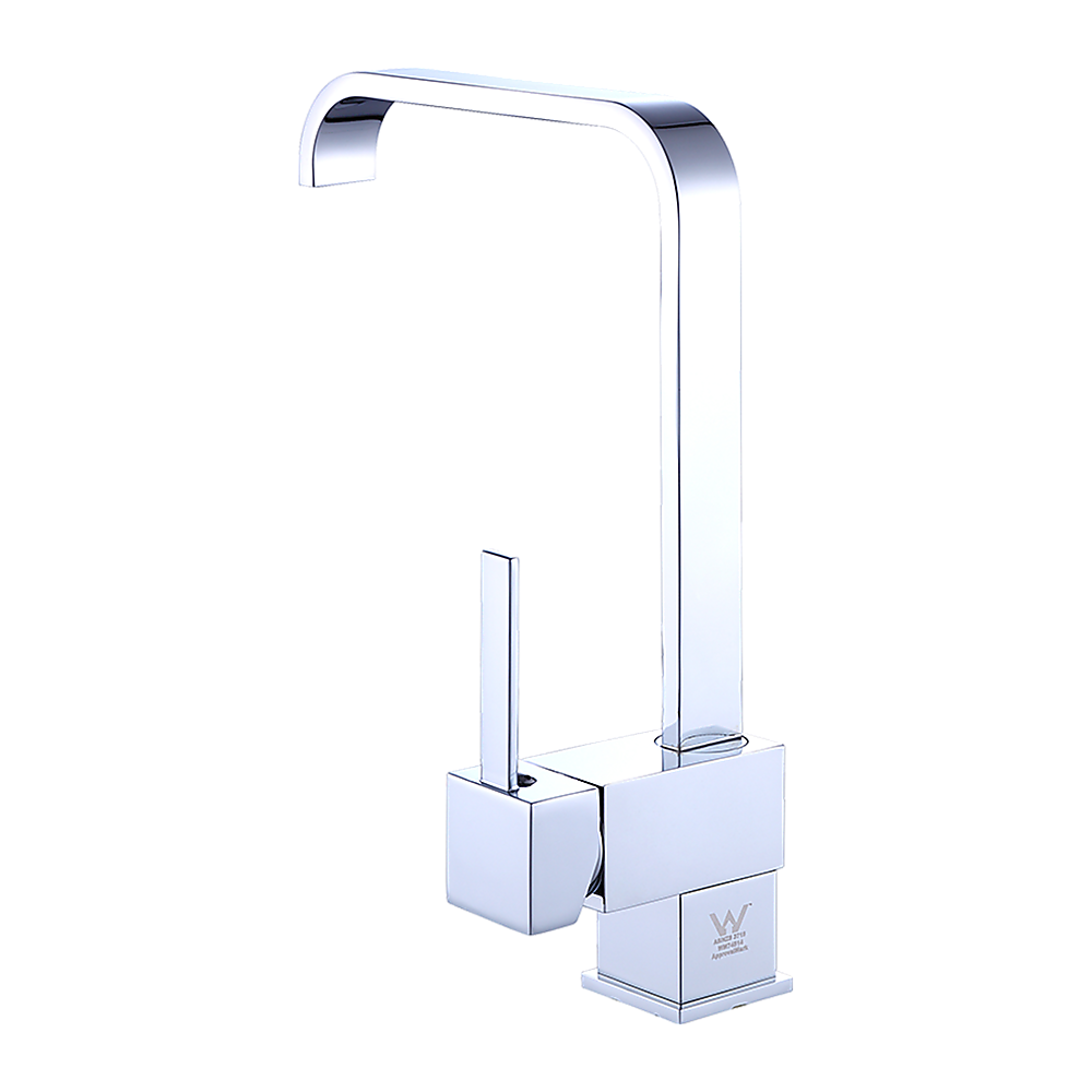 Basin Mixer Tap Faucet - Kitchen Laundry Bathroom Sink