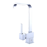 Basin Mixer Tap Faucet - Kitchen Laundry Bathroom Sink