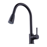 Basin Mixer Pull-Down Tap Faucet -Kitchen Laundry Bathroom Sink