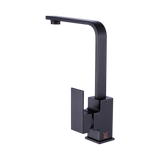 Kitchen Mixer Tap Faucet - Laundry Bathroom Sink