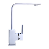 Kitchen Mixer Tap Faucet - Laundry Bathroom Sink