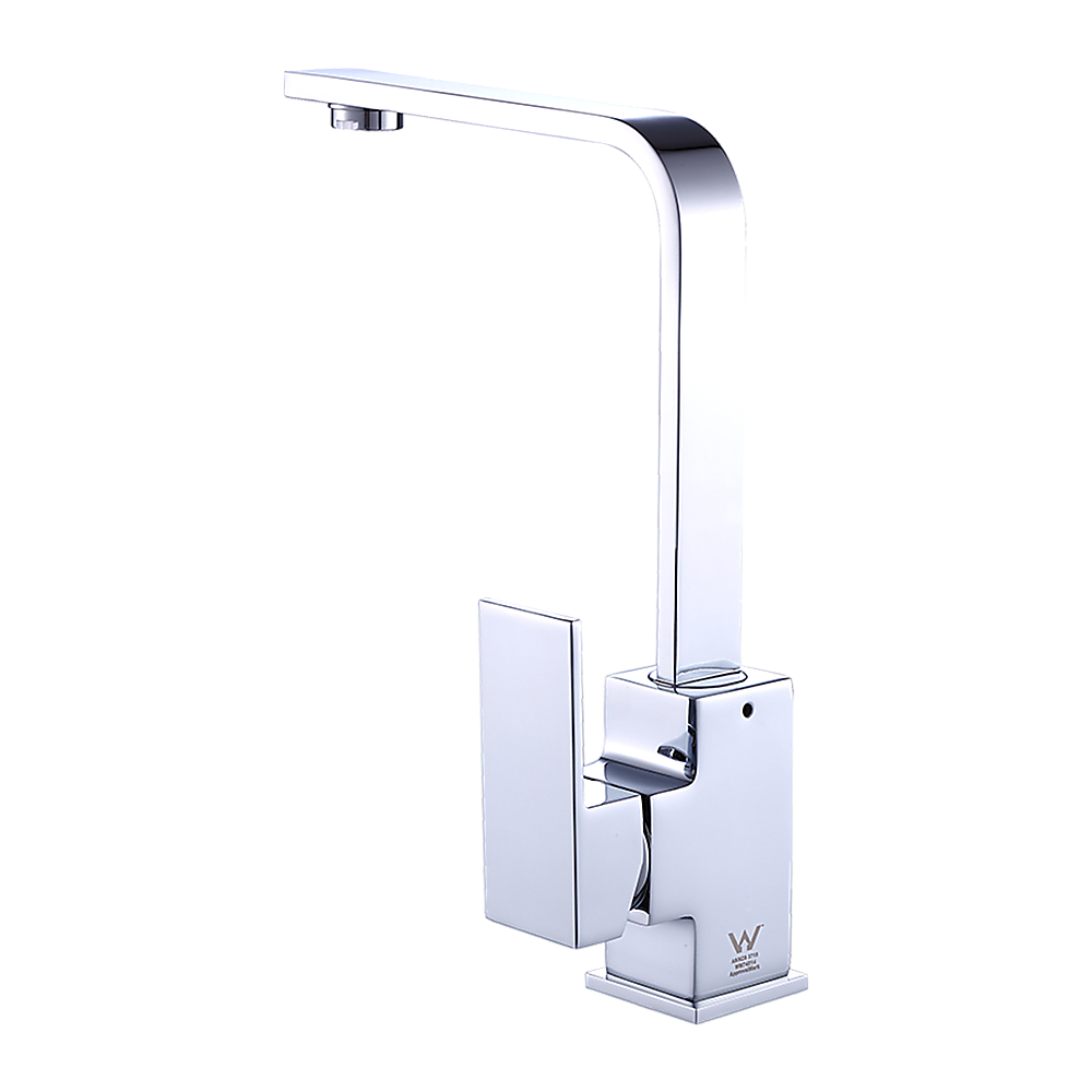 Kitchen Mixer Tap Faucet - Laundry Bathroom Sink