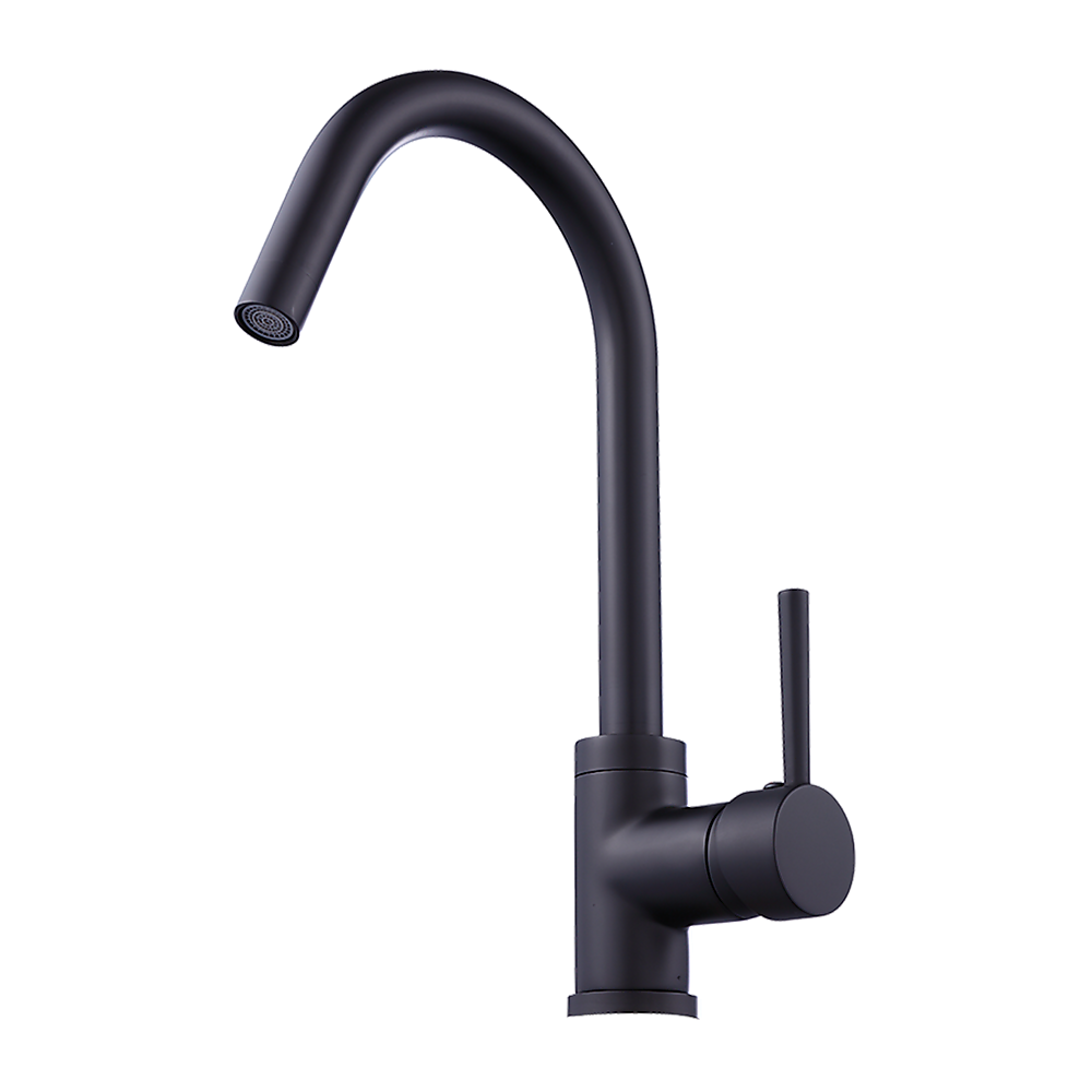 Kitchen Mixer Tap Faucet for Basin Laundry Sink