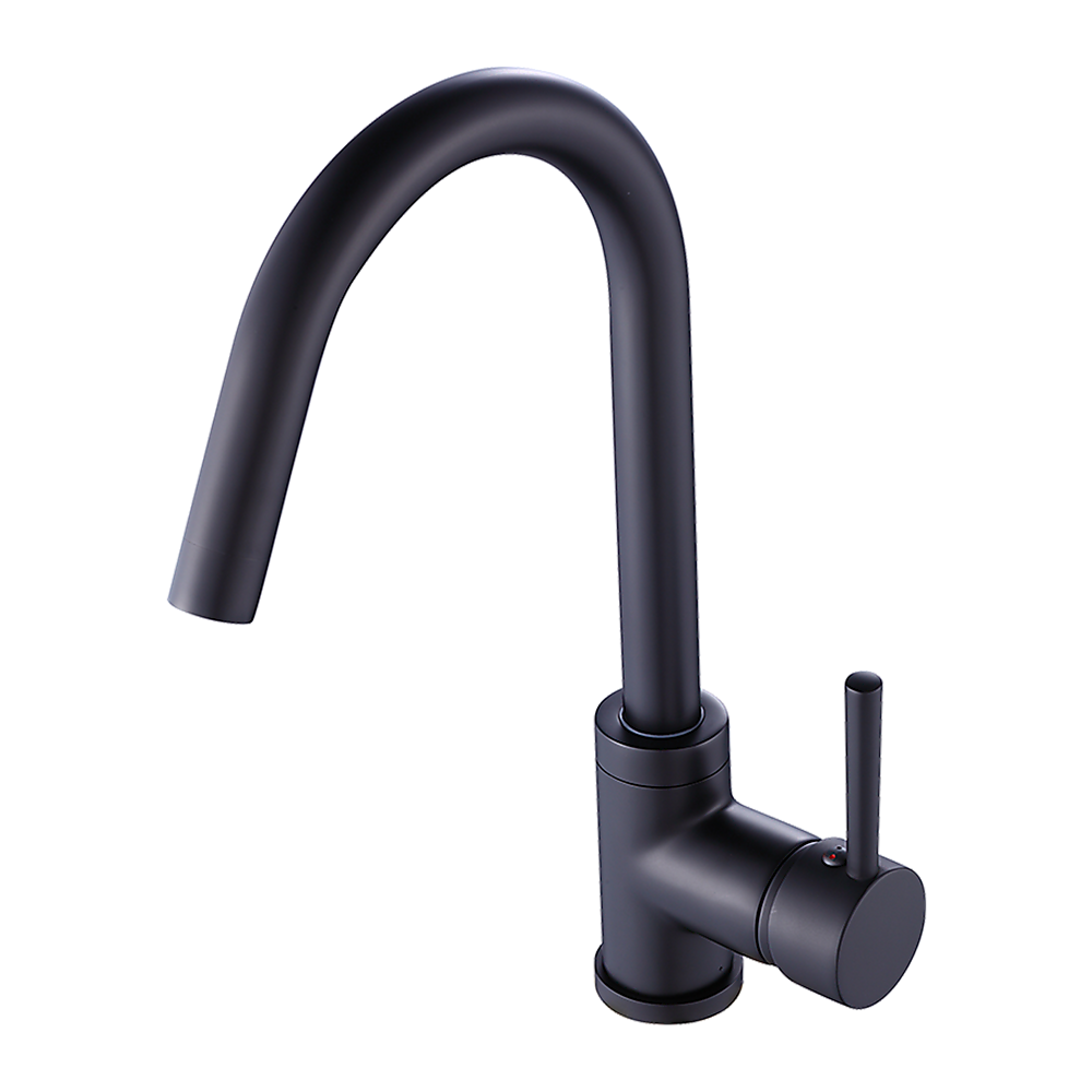 Kitchen Mixer Tap Faucet for Basin Laundry Sink