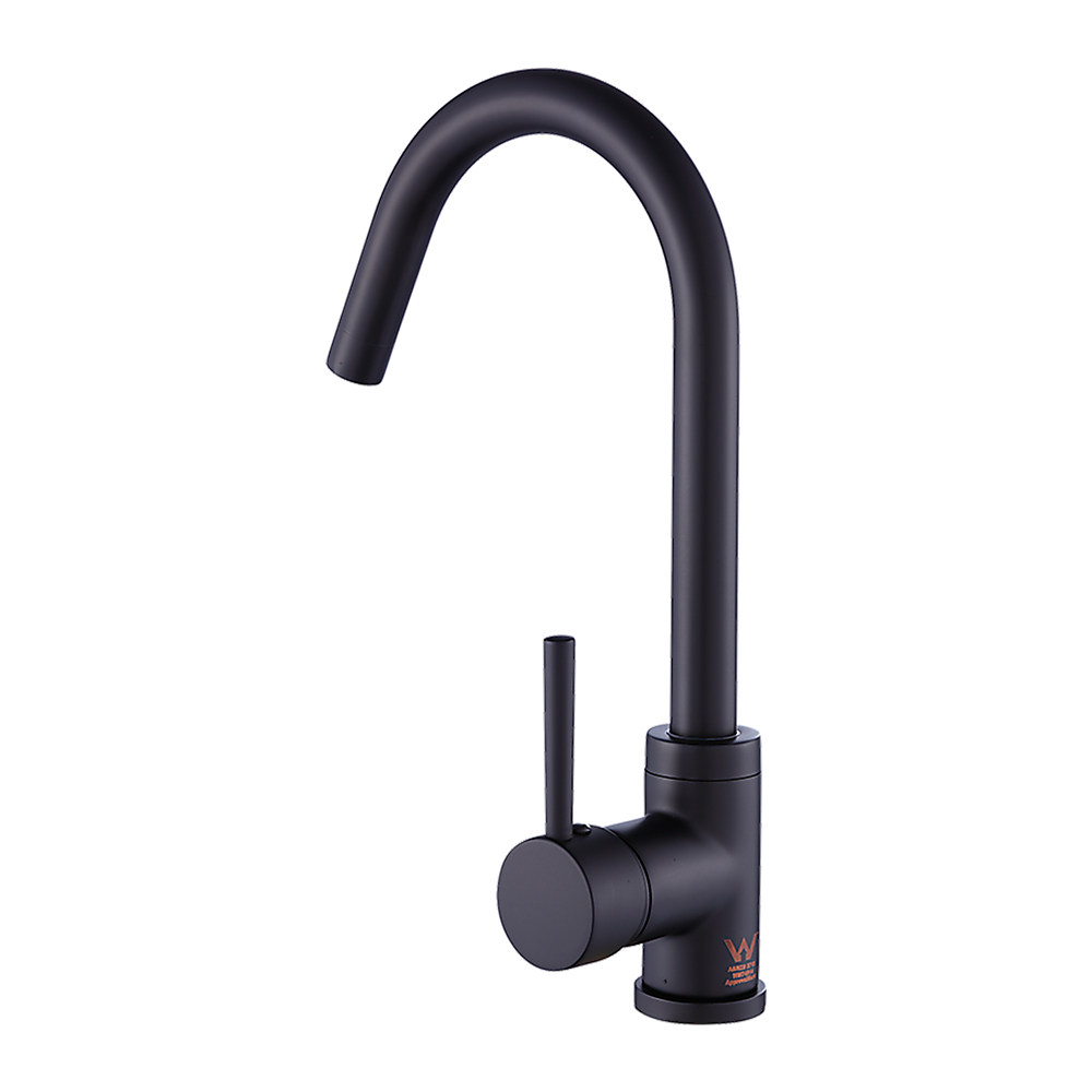 Kitchen Mixer Tap Faucet for Basin Laundry Sink