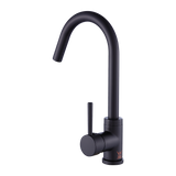 Kitchen Mixer Tap Faucet for Basin Laundry Sink