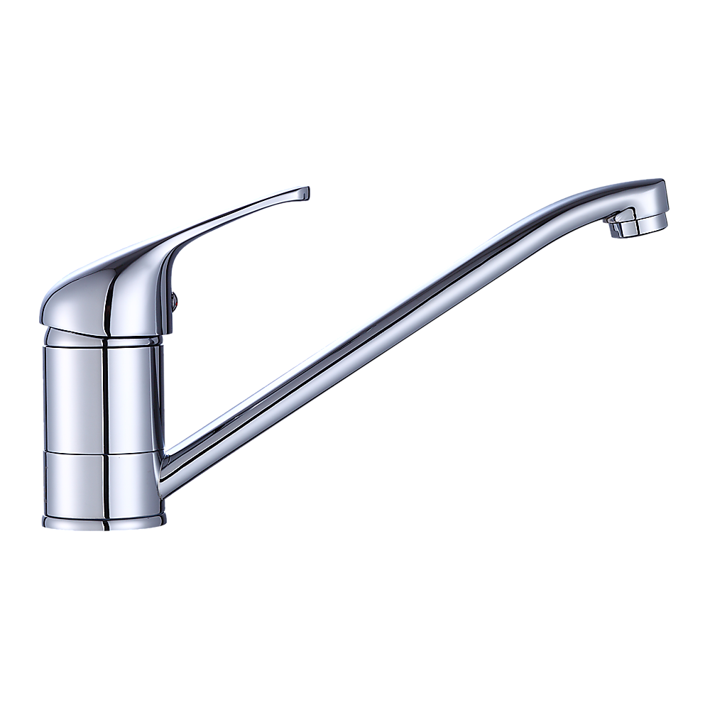 Basin Mixer Tap Faucet -Kitchen Laundry Bathroom Sink