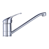 Basin Mixer Tap Faucet -Kitchen Laundry Bathroom Sink