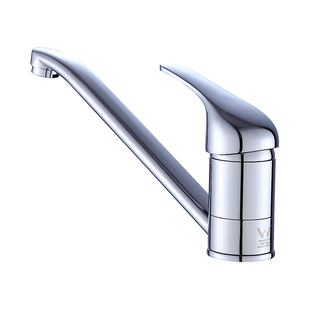 Basin Mixer Tap Faucet -Kitchen Laundry Bathroom Sink