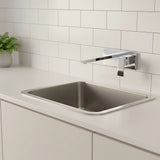 Basin Mixer Tap Bathroom Kitchen Laundry Faucet