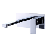 Basin Mixer Tap Bathroom Kitchen Laundry Faucet