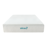 Queen 30cm Green Tea Memory Foam Mattress – Cooling Comfort with CertiPUR-US® Certified Foam