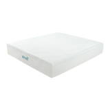 King 30cm Green Tea Memory Foam Mattress – Cooling Comfort with CertiPUR-US® Certified Foam